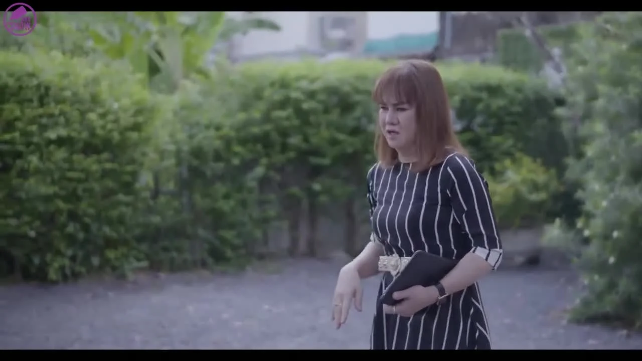 Синдром любви