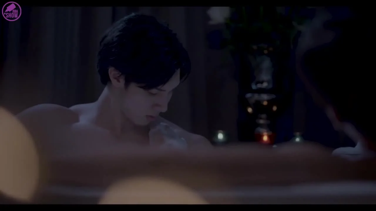 Синдром любви