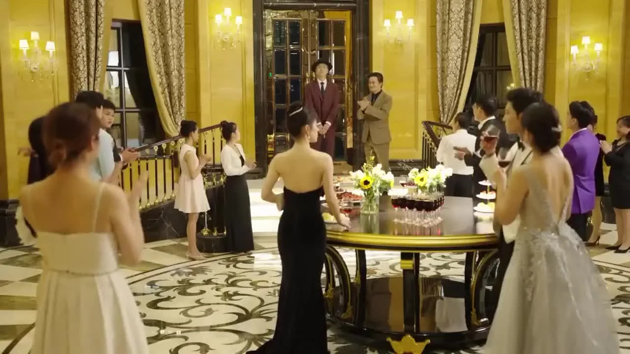 Обреченная принцесса