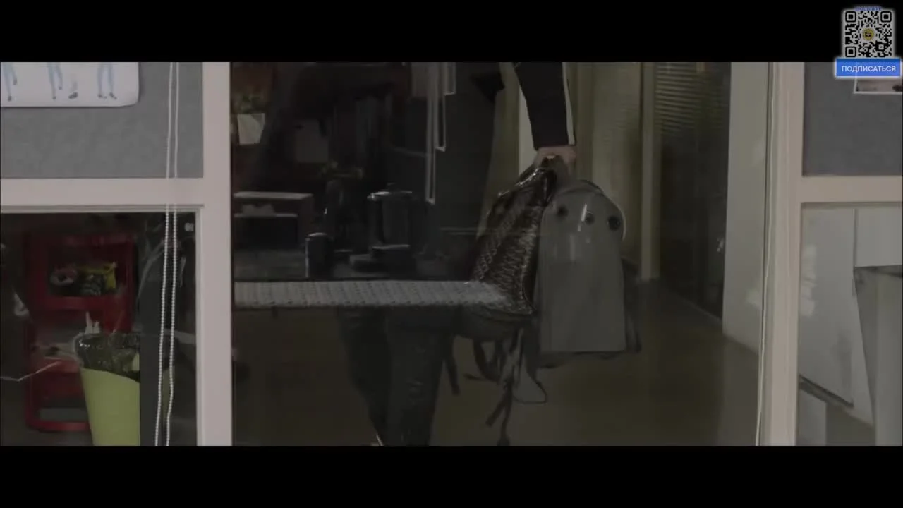 Любовь в снегах