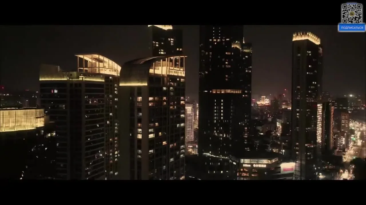 Любовь в снегах