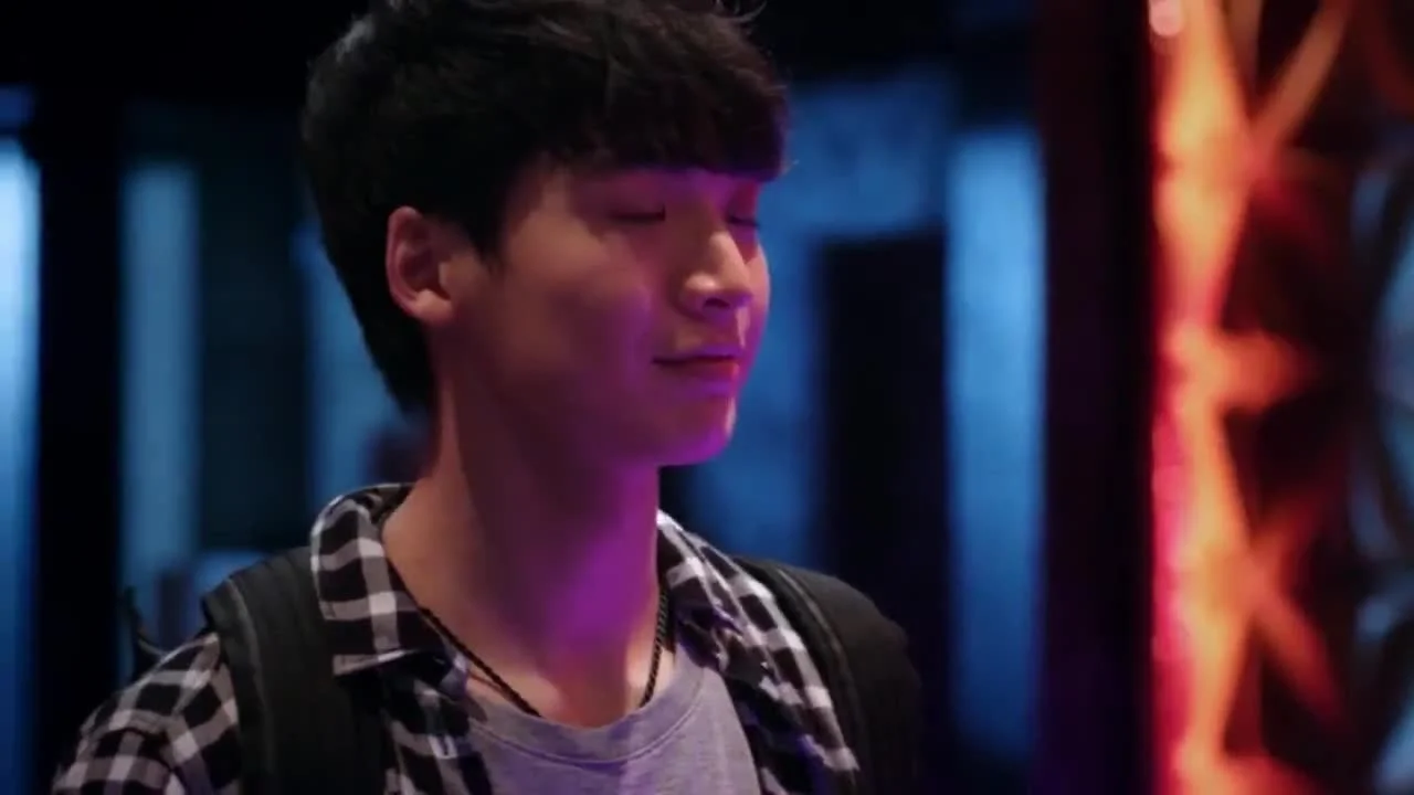 Бангкокские истории любви 2: Невинность