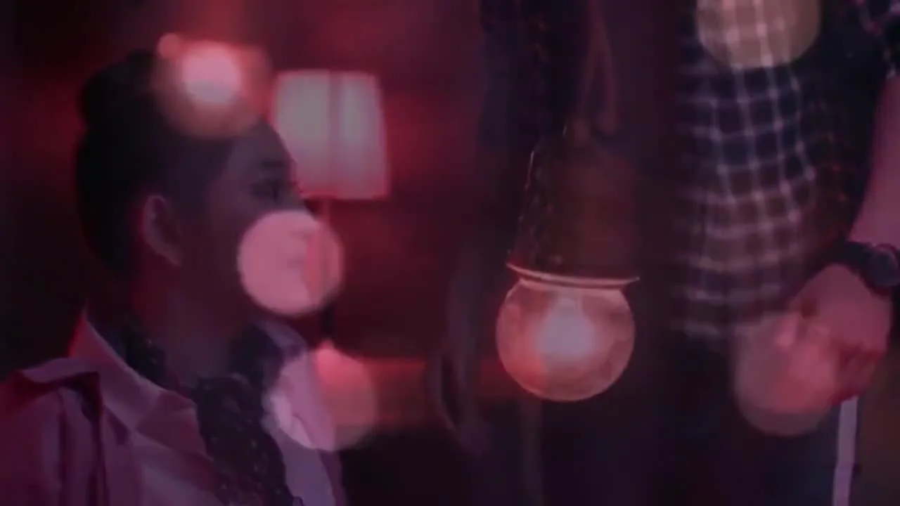 Бангкокские истории любви 2: Невинность