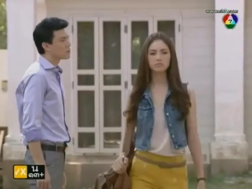 В сиянии солнца