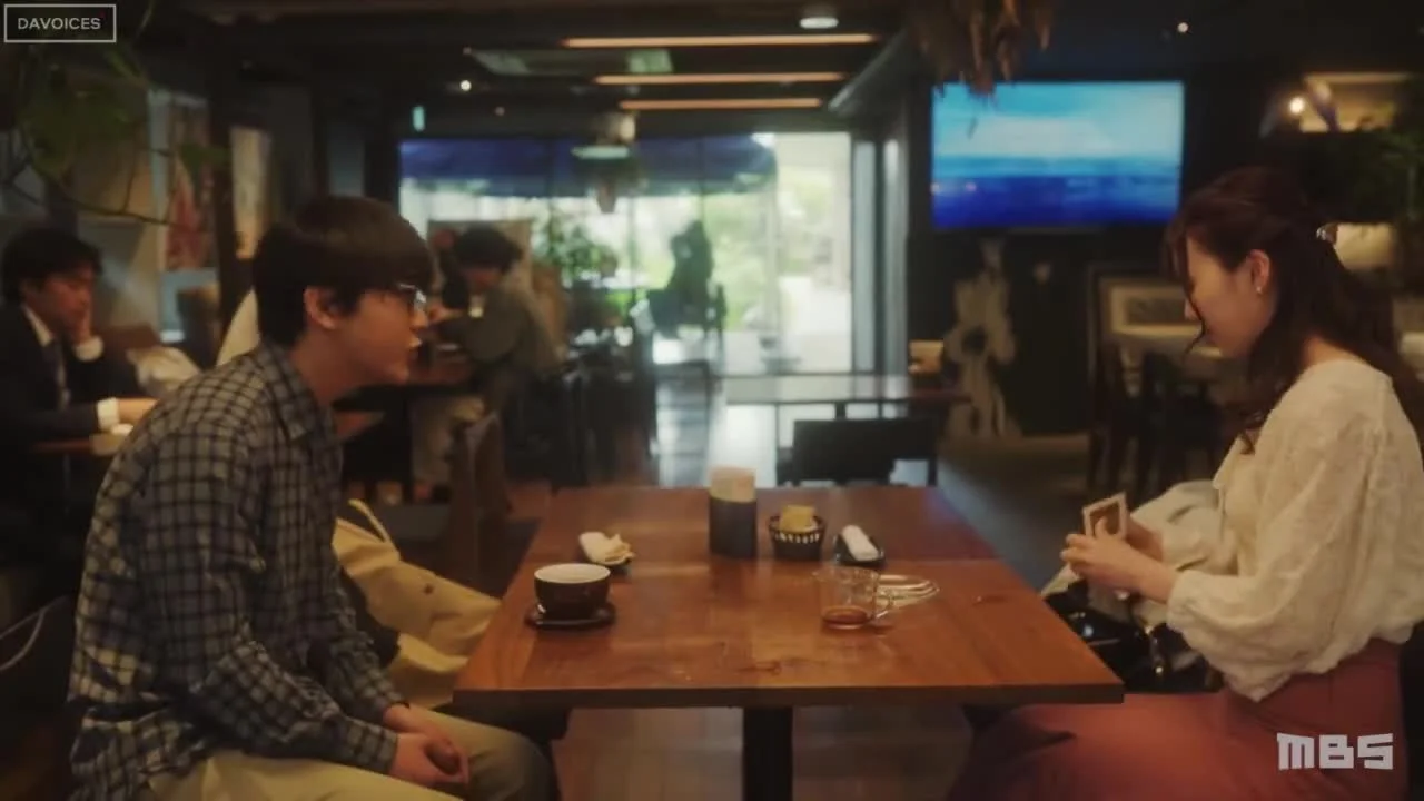 Пес и отброс