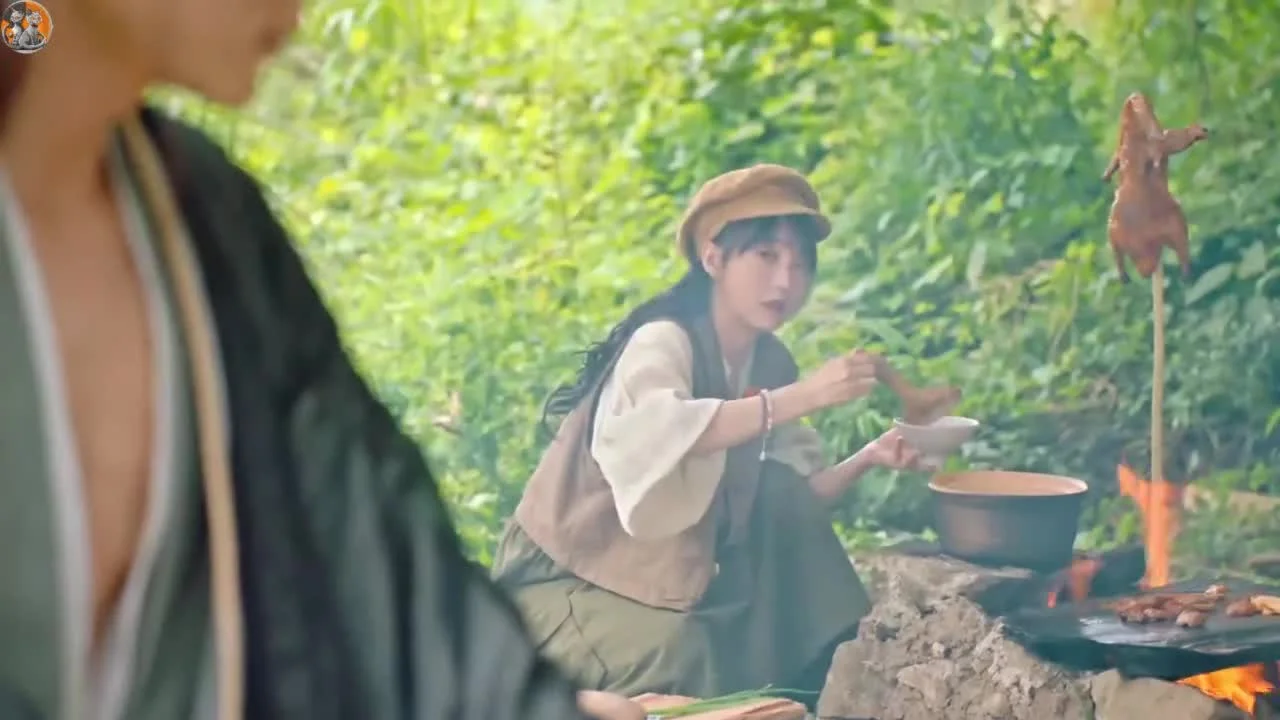 Путешествие