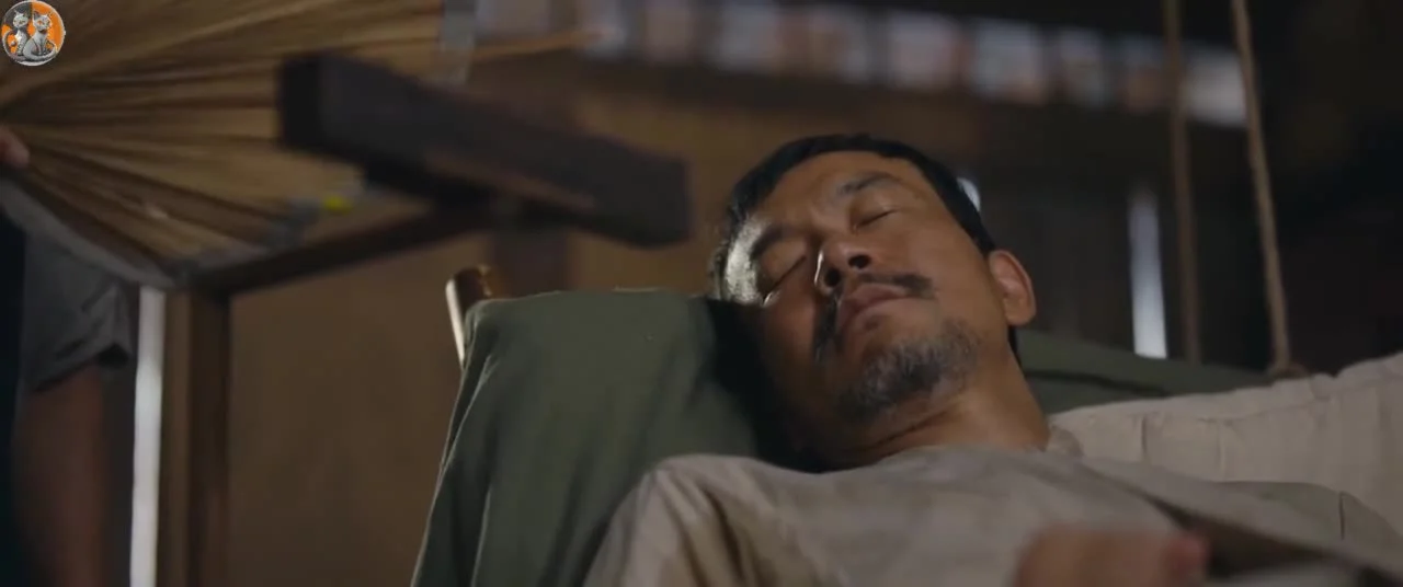 Радостный лик