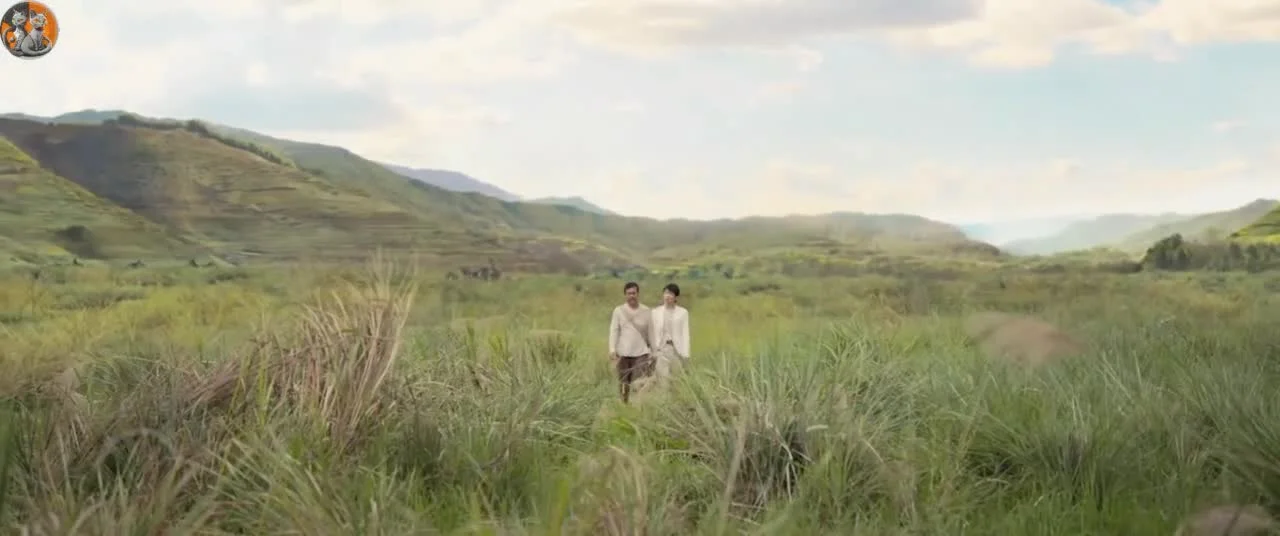 Радостный лик