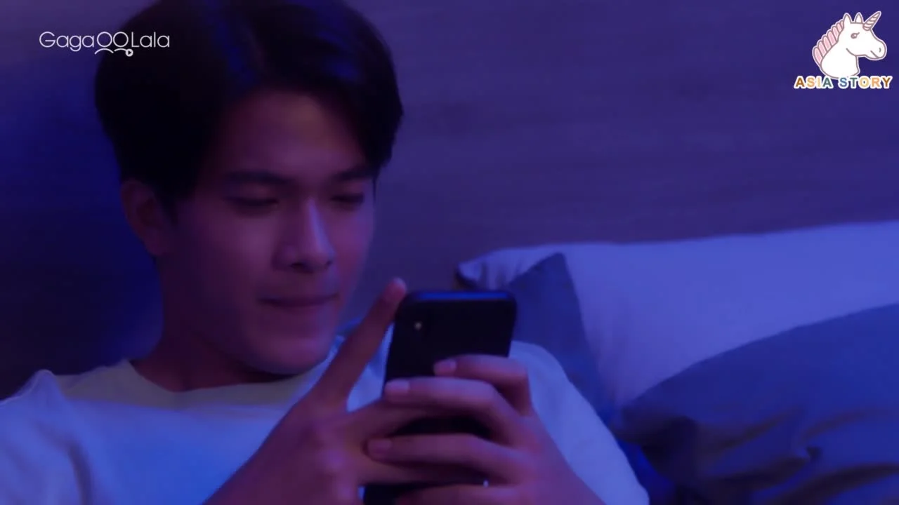 Сияющий свет любви