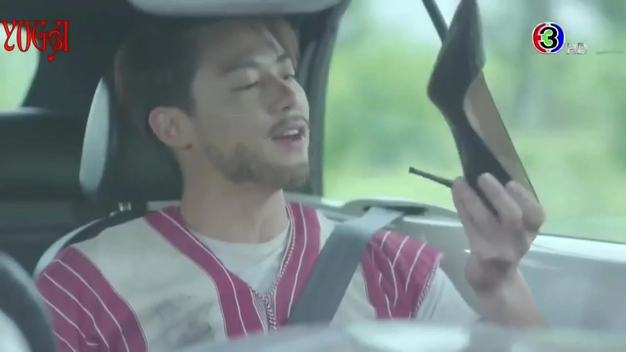 Отражение солнца