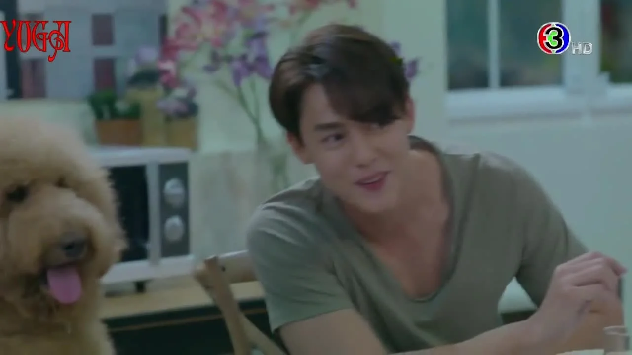 Отражение солнца