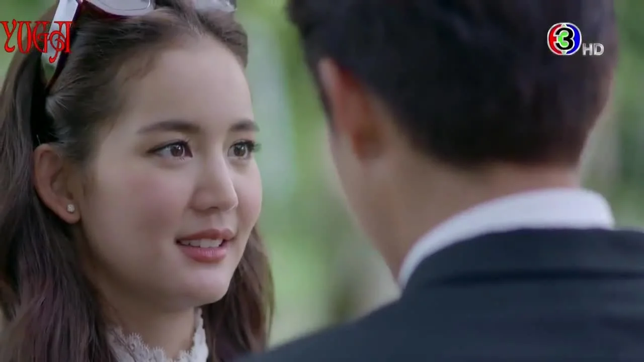 Отражение солнца