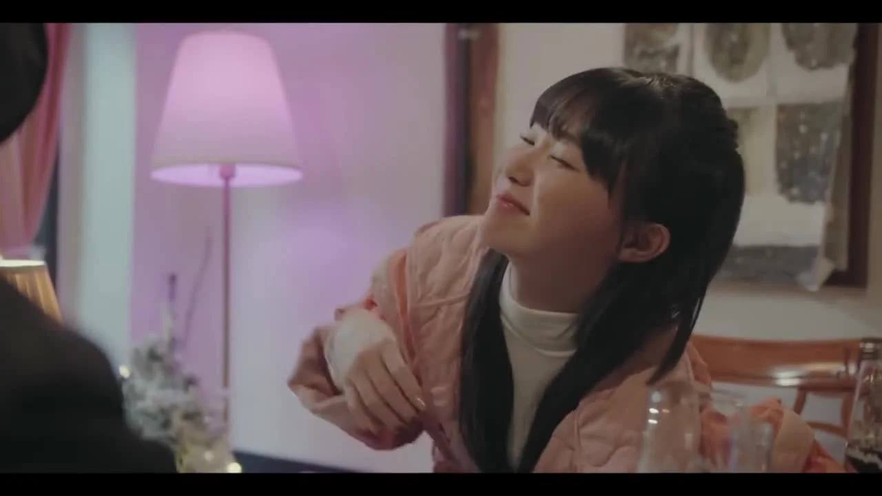 Новый любовный плейлист