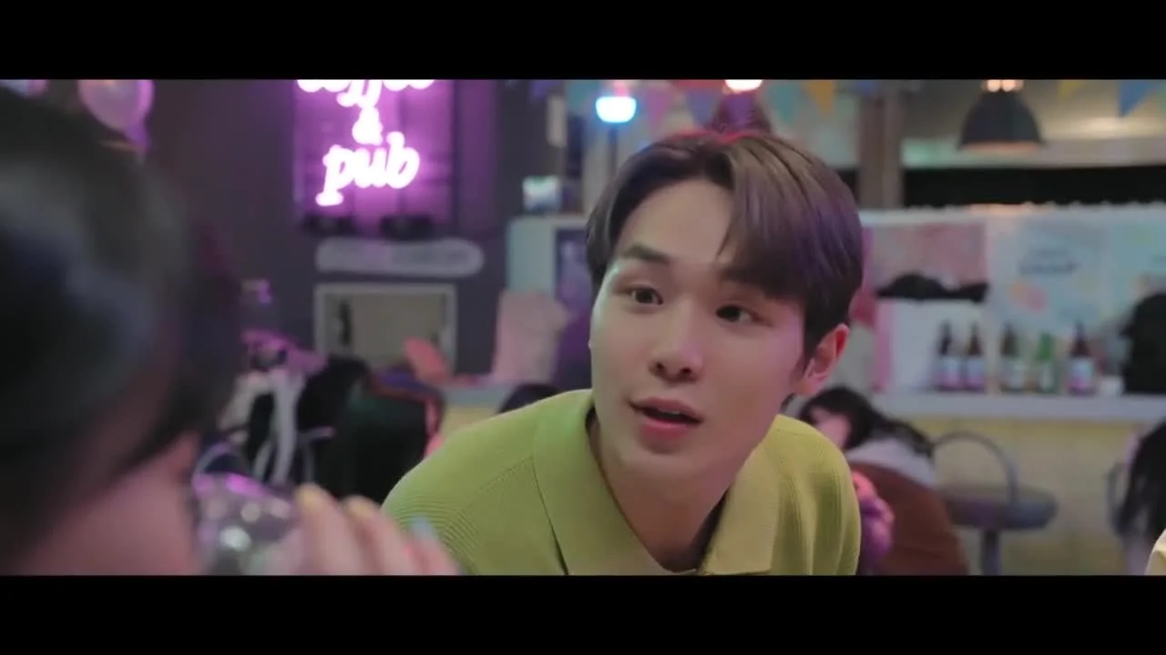 Новый любовный плейлист