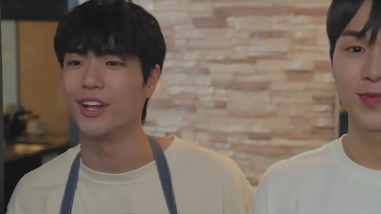 Новый любовный плейлист