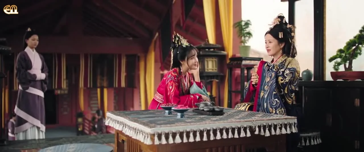 Королевский выскочка