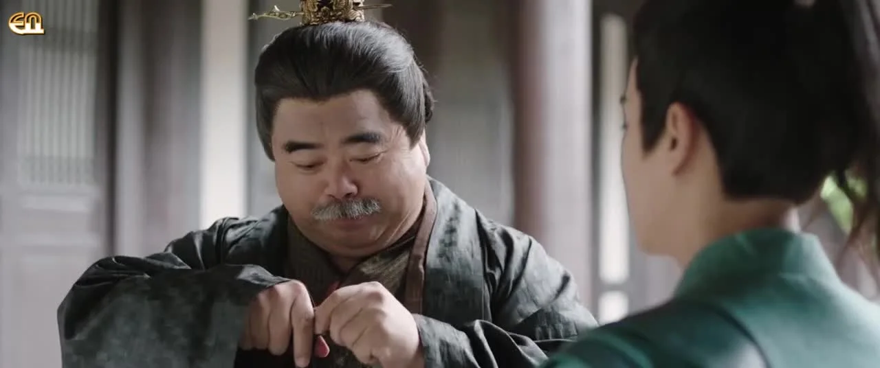 Королевский выскочка