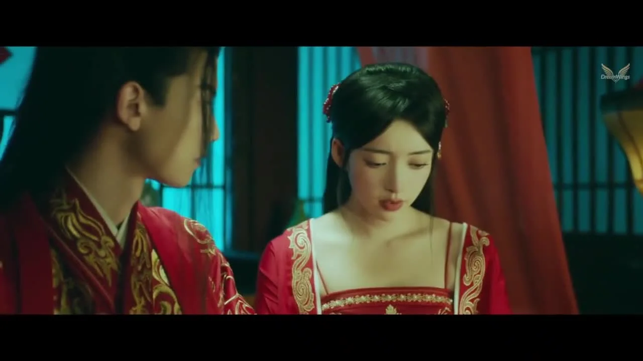 Мечта в зеркале