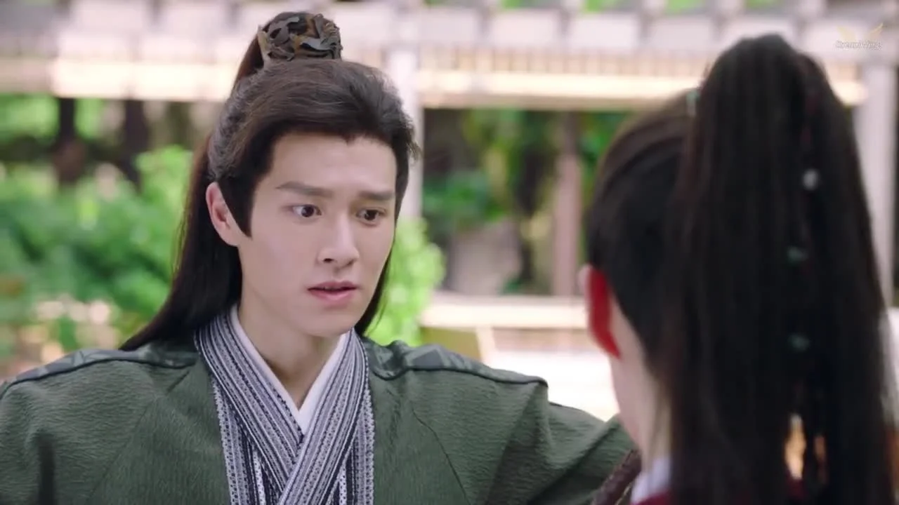 Мятежная принцесса