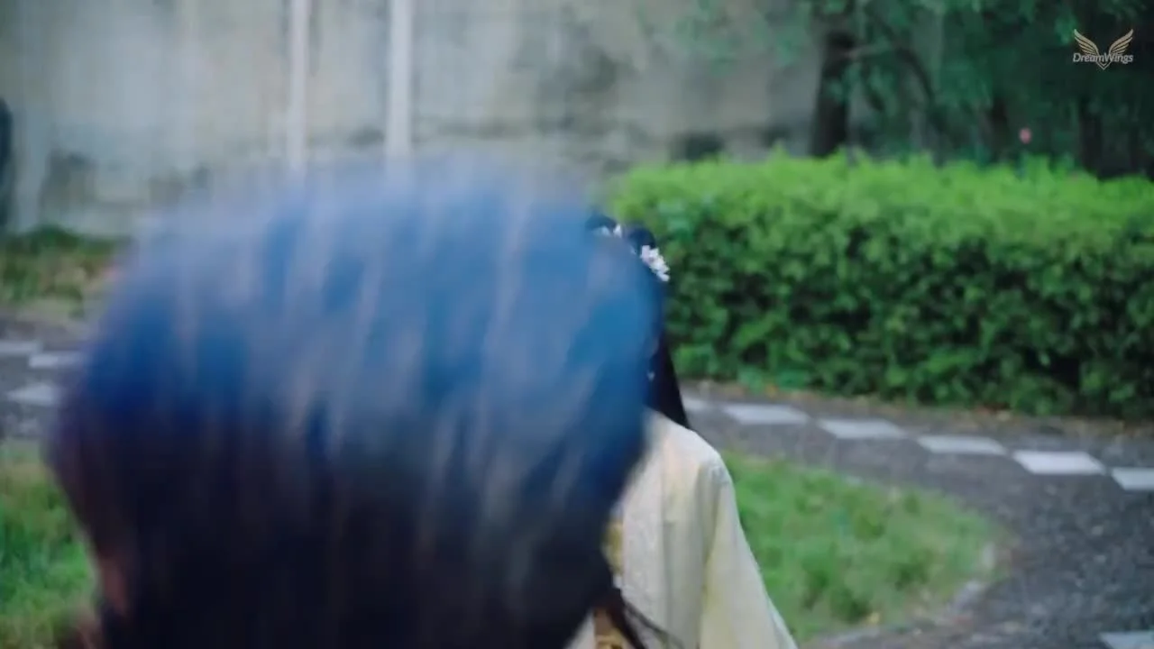 Мятежная принцесса