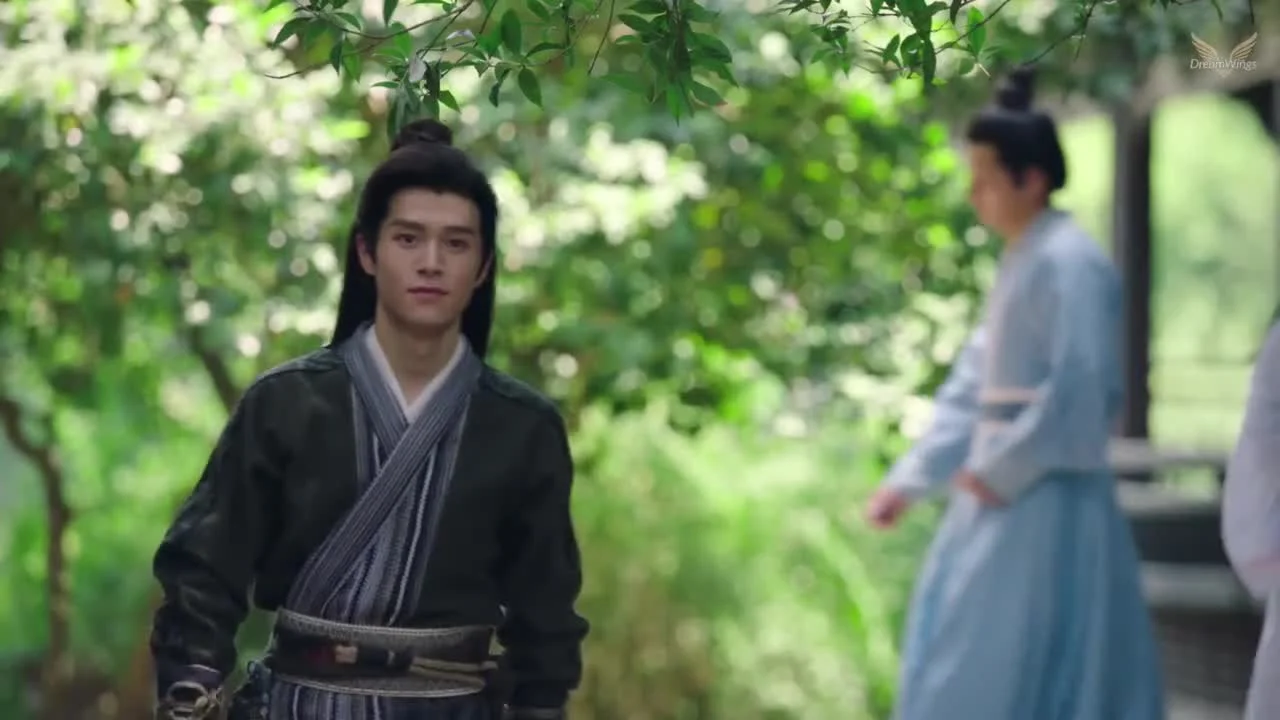 Мятежная принцесса