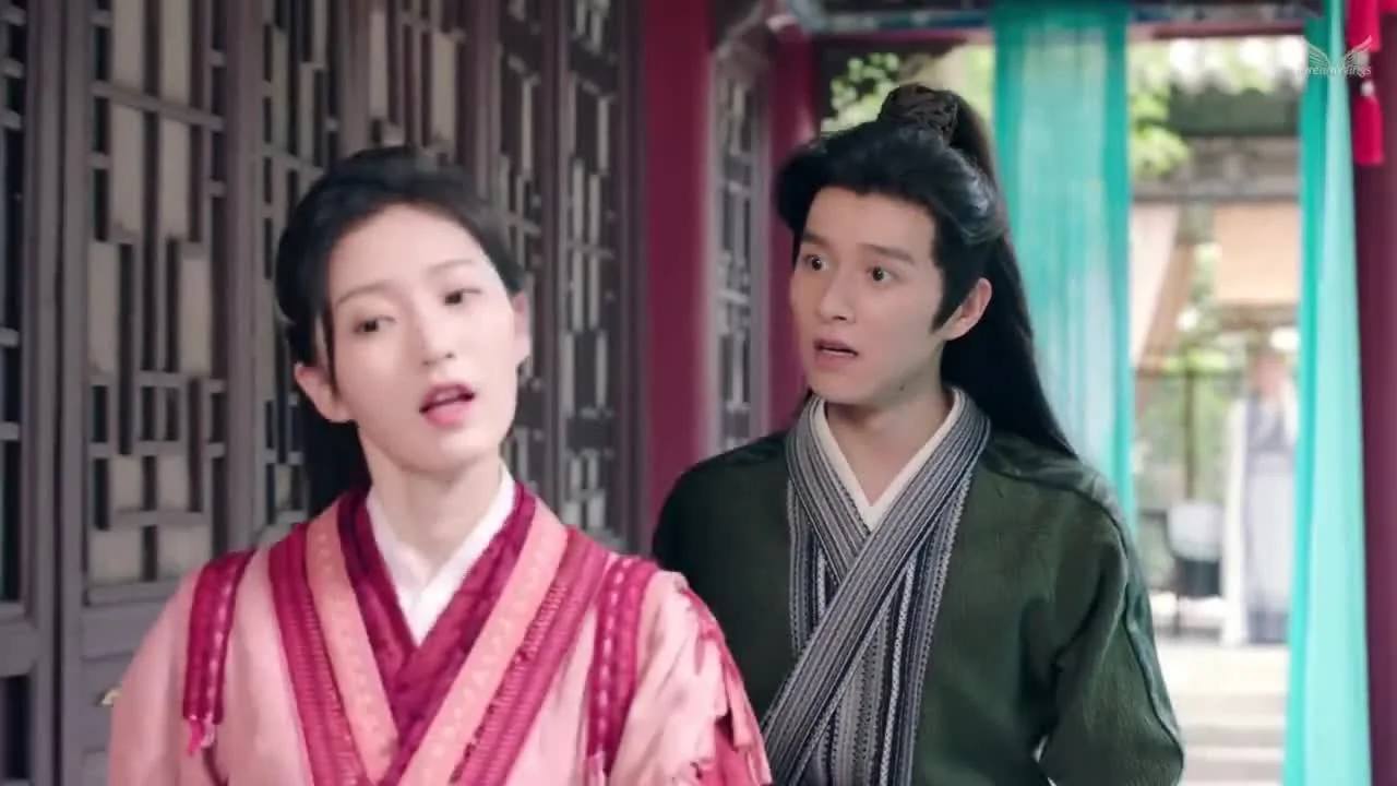 Мятежная принцесса