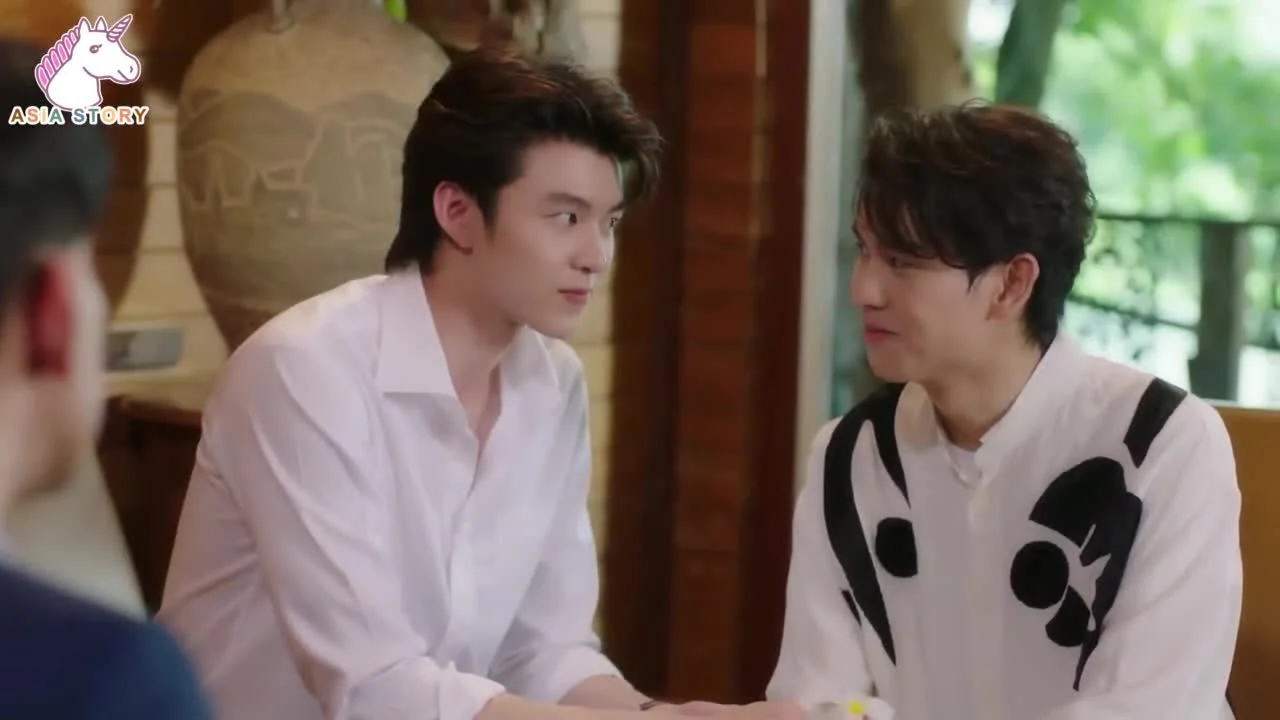 Ай запал на Ная