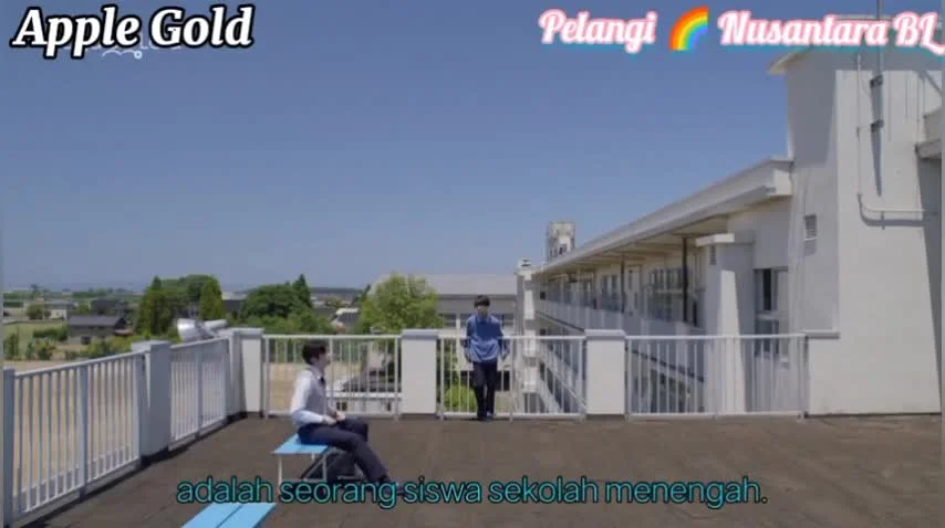 Такара-кун и Амаги-кун