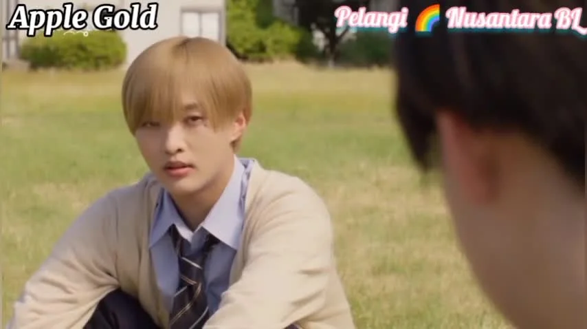 Такара-кун и Амаги-кун