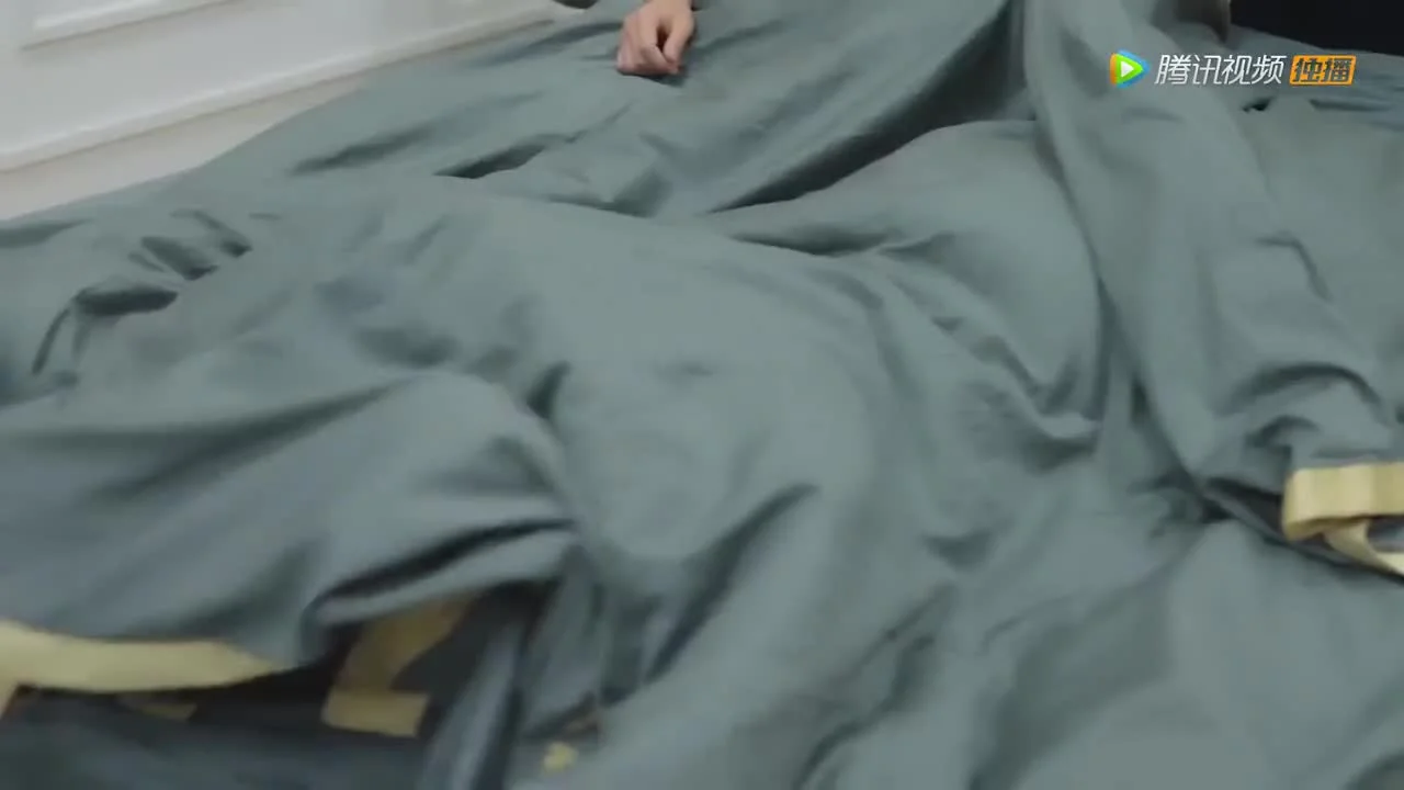 Любовь начинается с брака