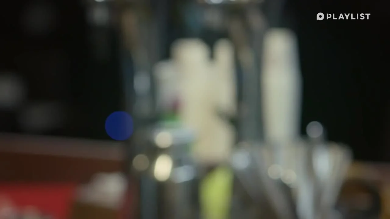 Четыре причины, почему я ненавижу Рождество