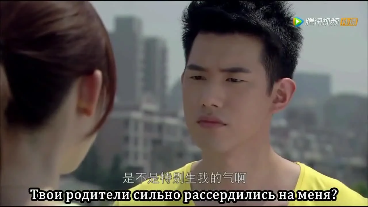 Дорога на север