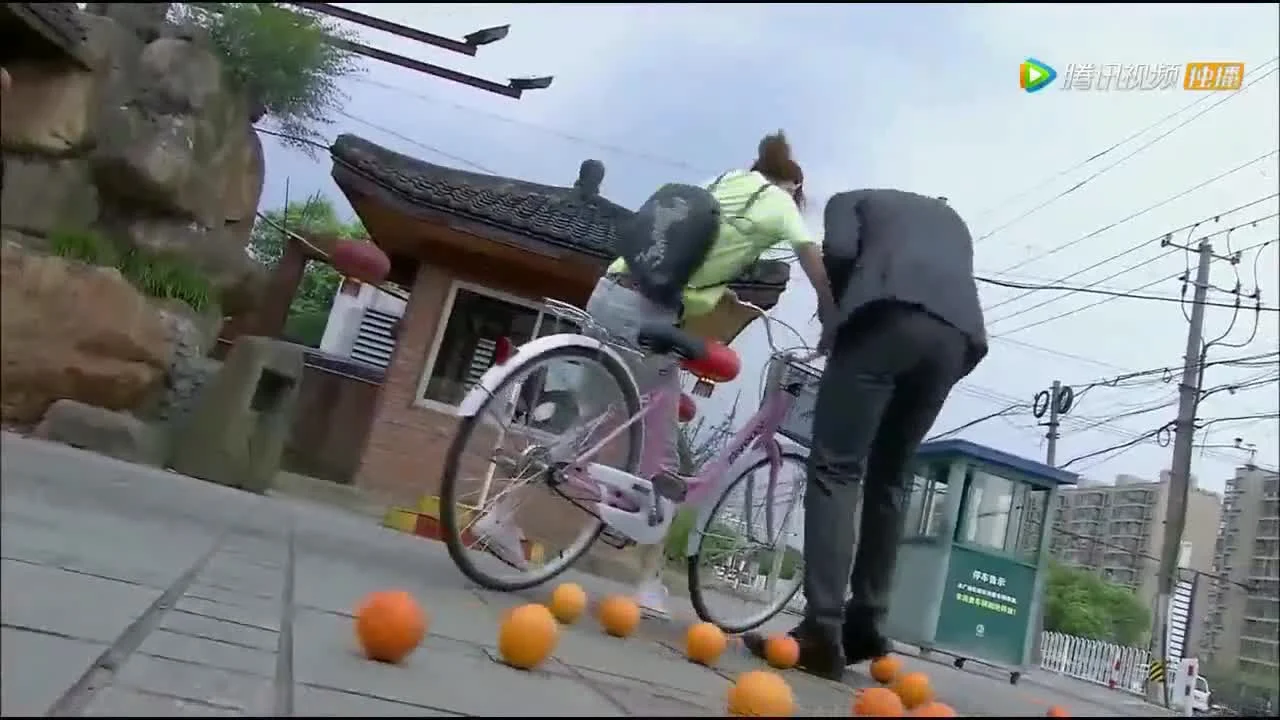 Дорога на север