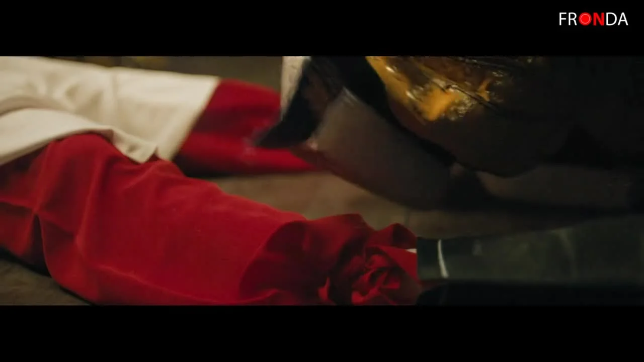 Полуночная гостиница