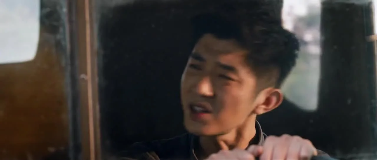 Тибетский морской цветок: Зловещий фонарь заснеженых гор