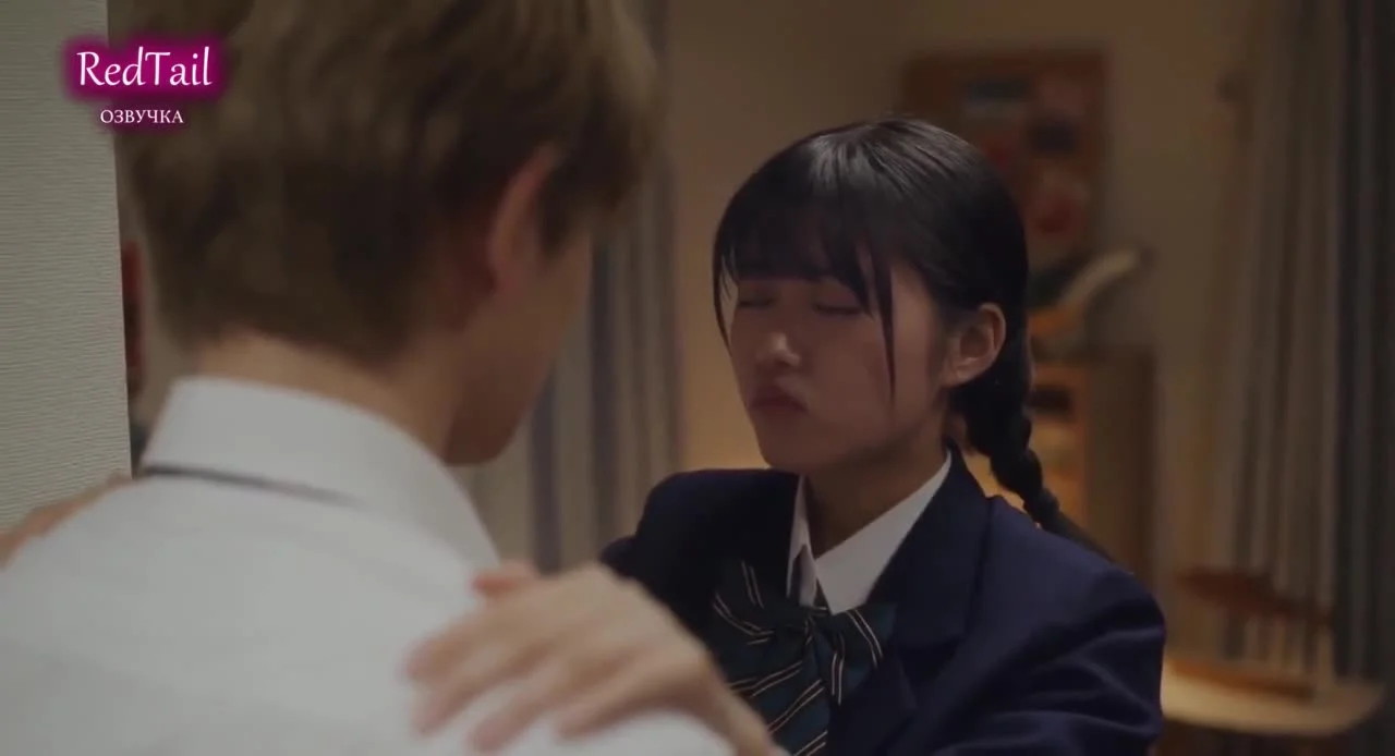 Влюбленная Элли