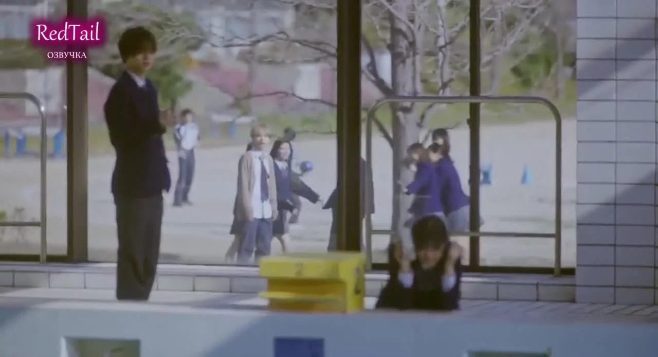 Влюбленная Элли