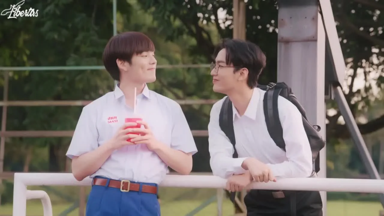 Мой мальчик-конфетка