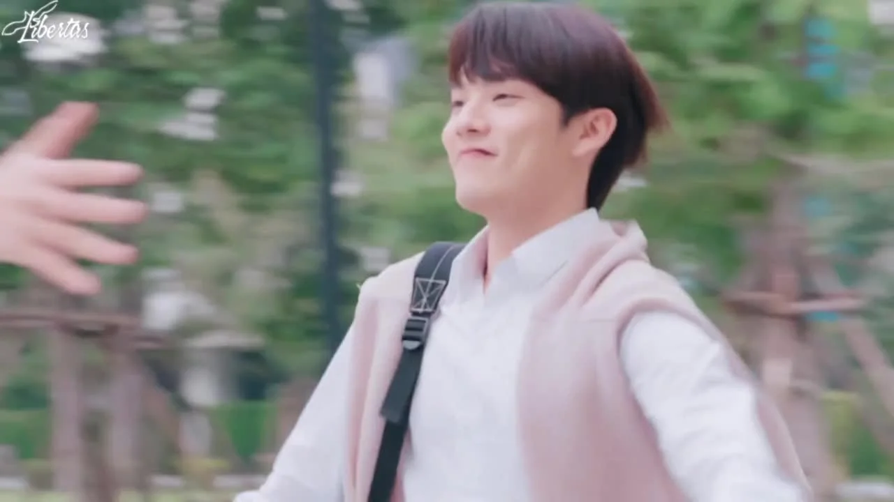 Мой мальчик-конфетка