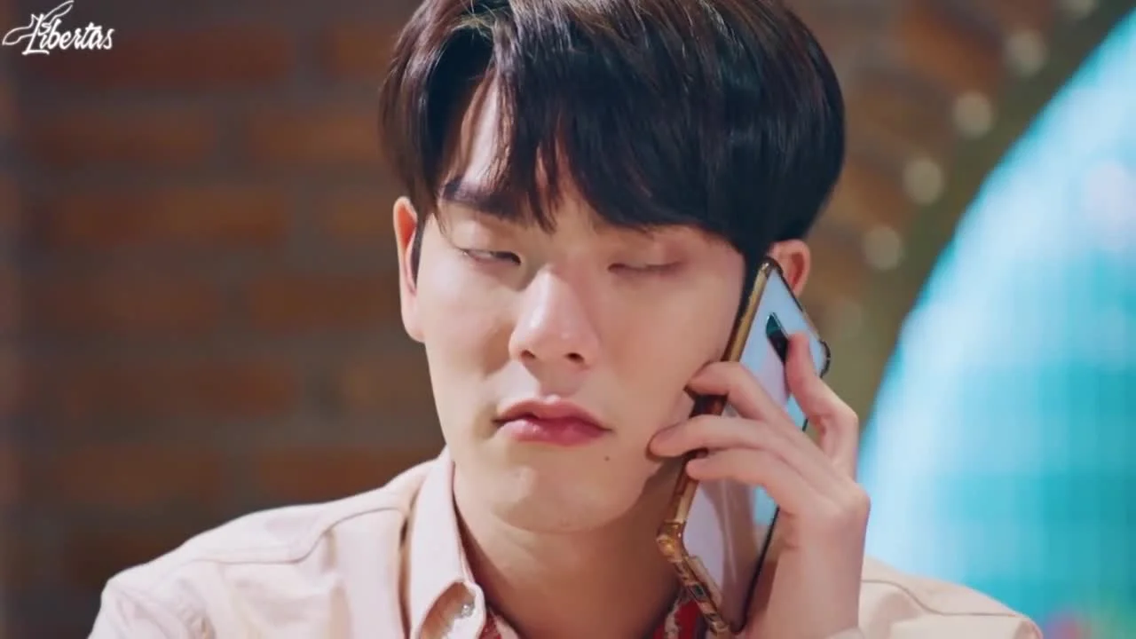 Мой мальчик-конфетка