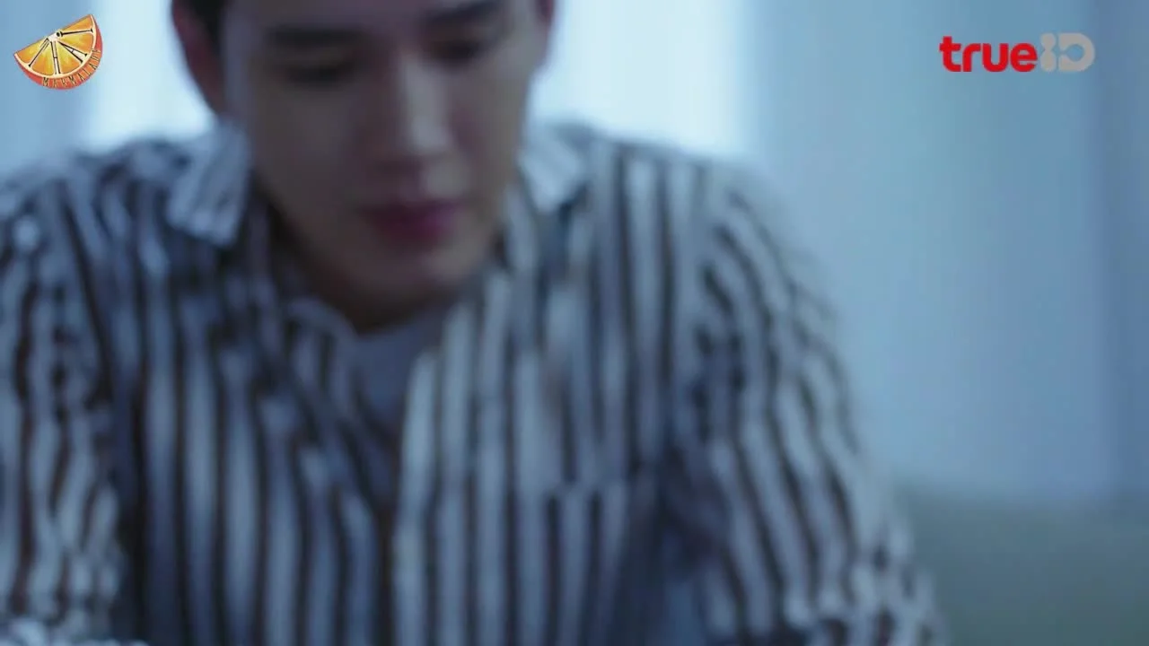 Ты моя недостающая половинка