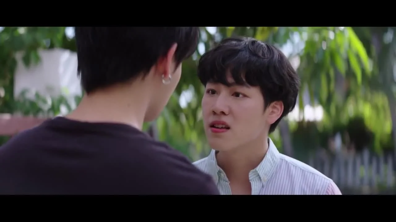 Любовная механика