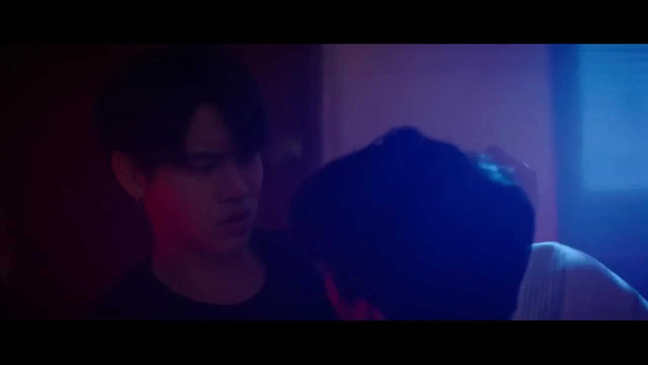 Любовная механика