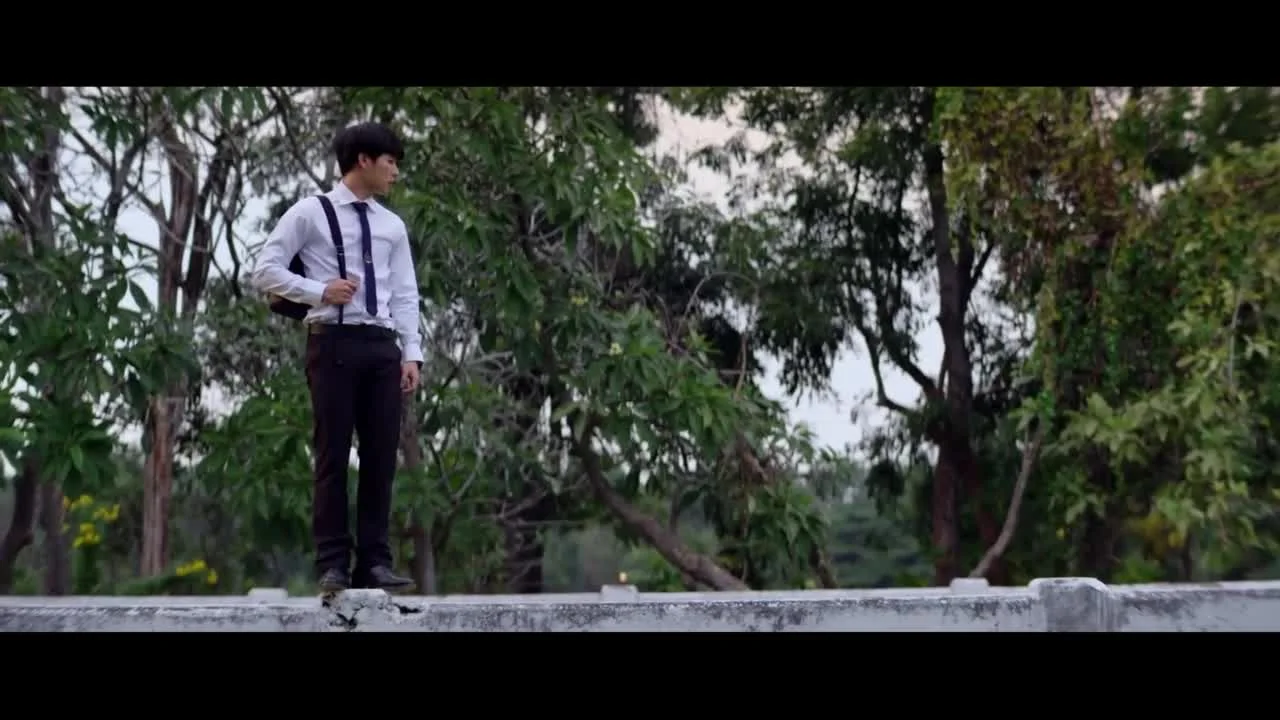 Любовная механика