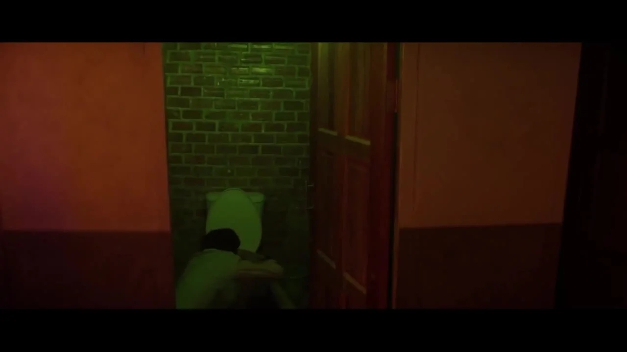 Любовная механика