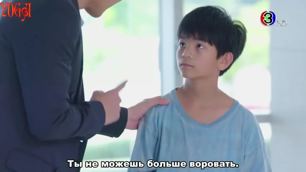 Утраченные воспоминания