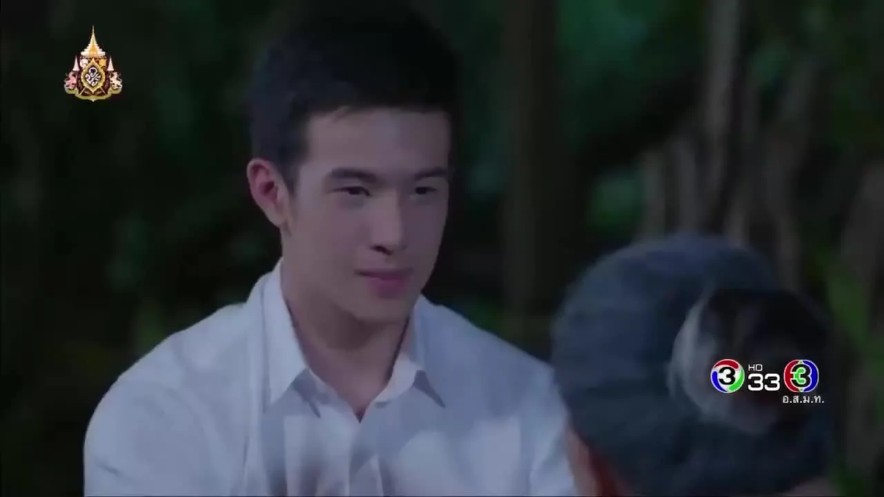 Запах воспоминаний