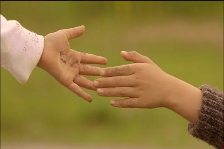 Бем, человек-демон