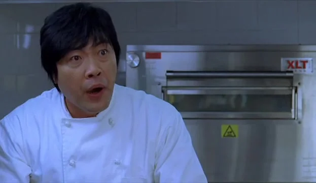 Небо и море