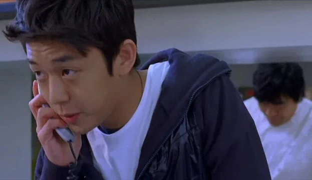 Небо и море